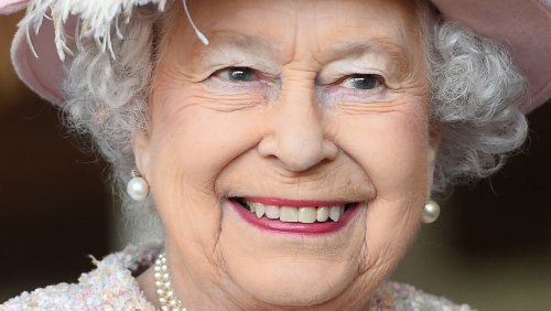 These Are The People Queen Elizabeth Named Her Children After