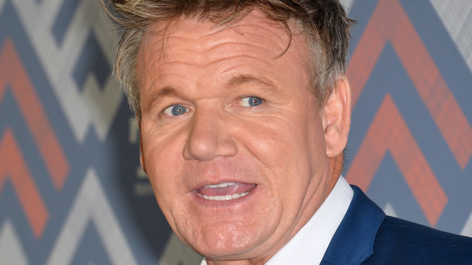 The Tragic Truth About Gordon Ramsay's Brother - cover