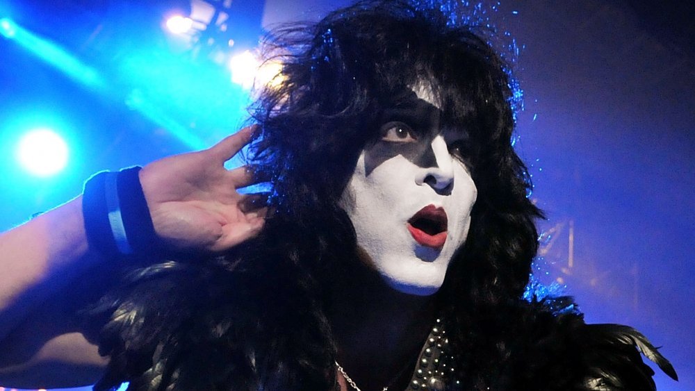 Rock Stars You May Not Know Actually Have Missing Body Parts