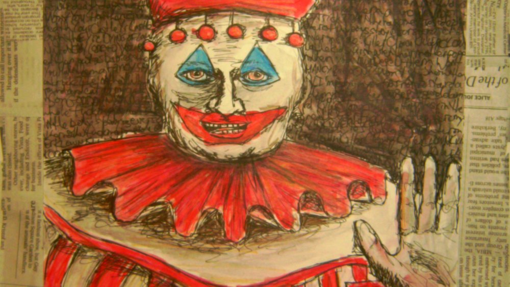 The Truth About John Wayne Gacy's Final Moments - Grunge