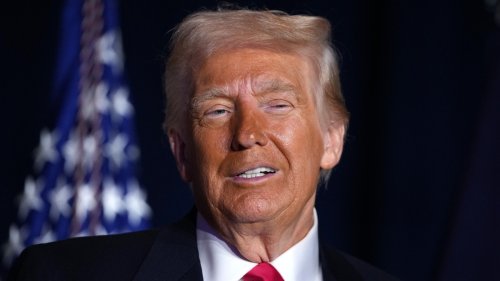 The World Reacts To Donald Trump's New Gulf Of America Day Declaration