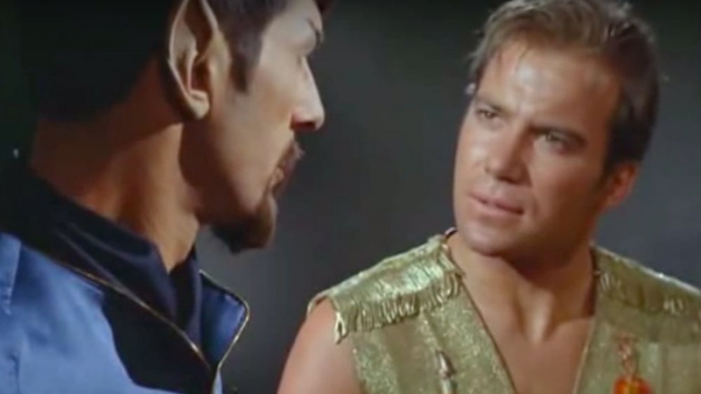 The Biggest Scandals To Hit The Star Trek Universe - Grunge