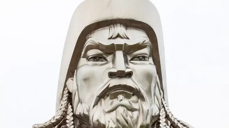 How Genghis Khan Was Even More Evil Than You Think