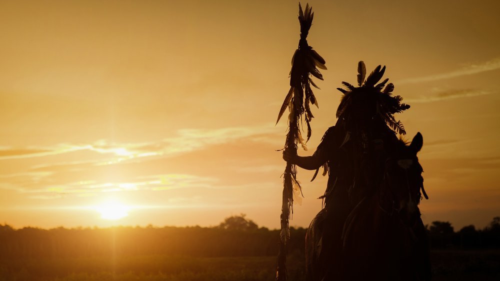 What These Native American Tribes Believed About Death - Grunge