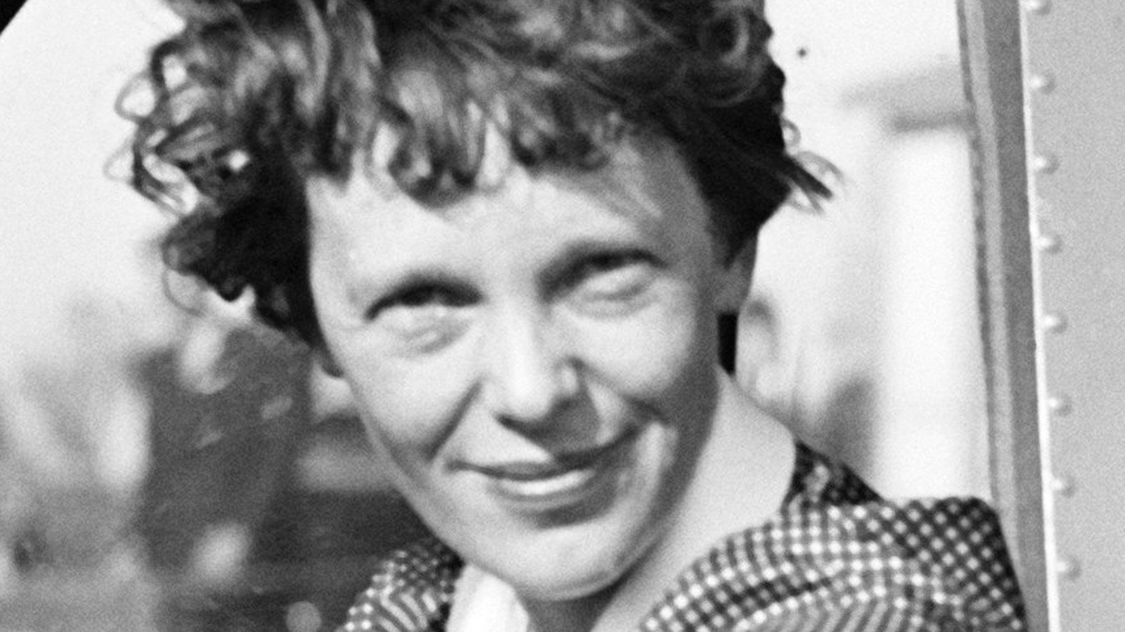 Why Some People Are Convinced Amelia Earhart Survived Her Plane Crash - Grunge