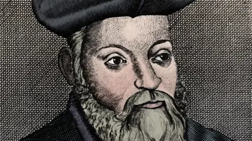 Why Nostradamus Followers Fear This Horrifying Prediction In 2023