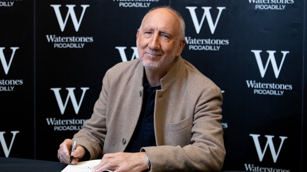 The Who's Hit Song That Pete Townshend Hates