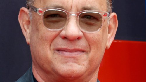 Tom Hanks' Connection To Abraham Lincoln Will Open Some Eyes