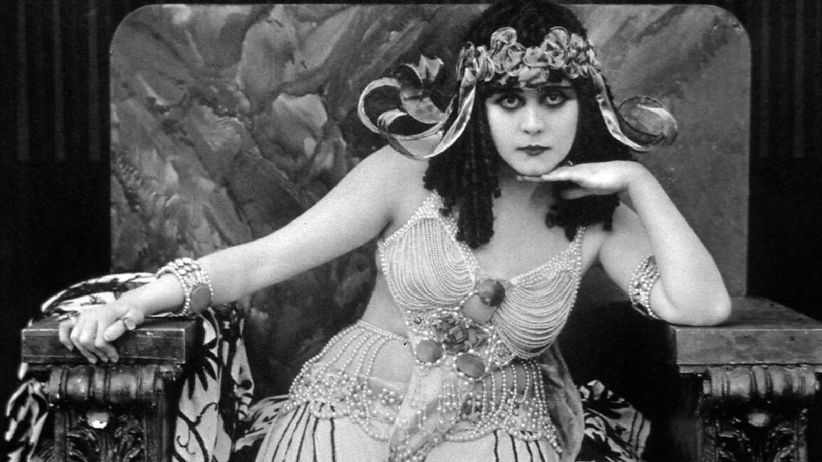 Cleopatra Might Have Looked Totally Different Than We Thought