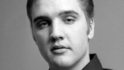 Why Elvis Presley Would Never Look At Priscilla Unless She Had Makeup On