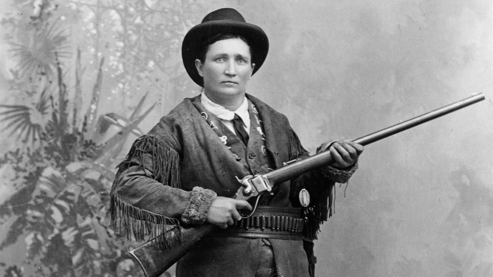 What Life Was Like For Women In The Wild West - Grunge