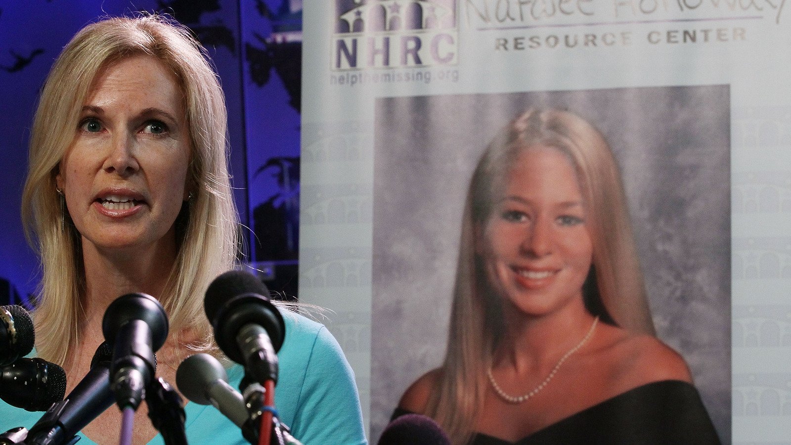 What Happened To Natalee Holloway's Parents?