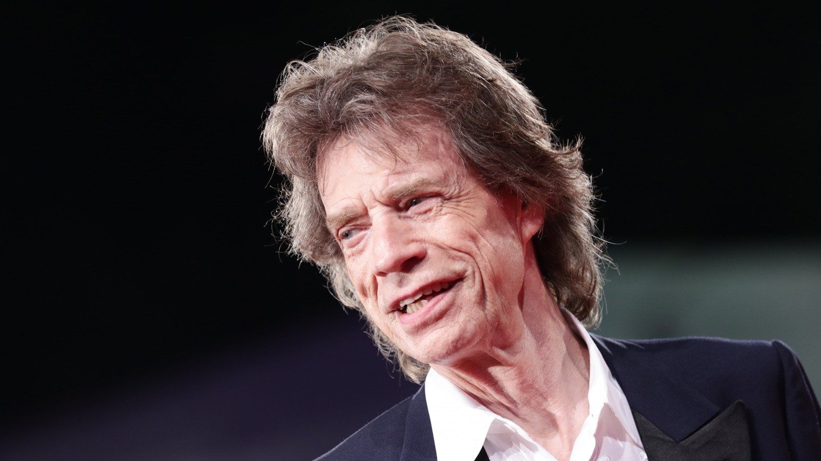Why A  Motorcycle Gang Planned To Kill Mick Jagger