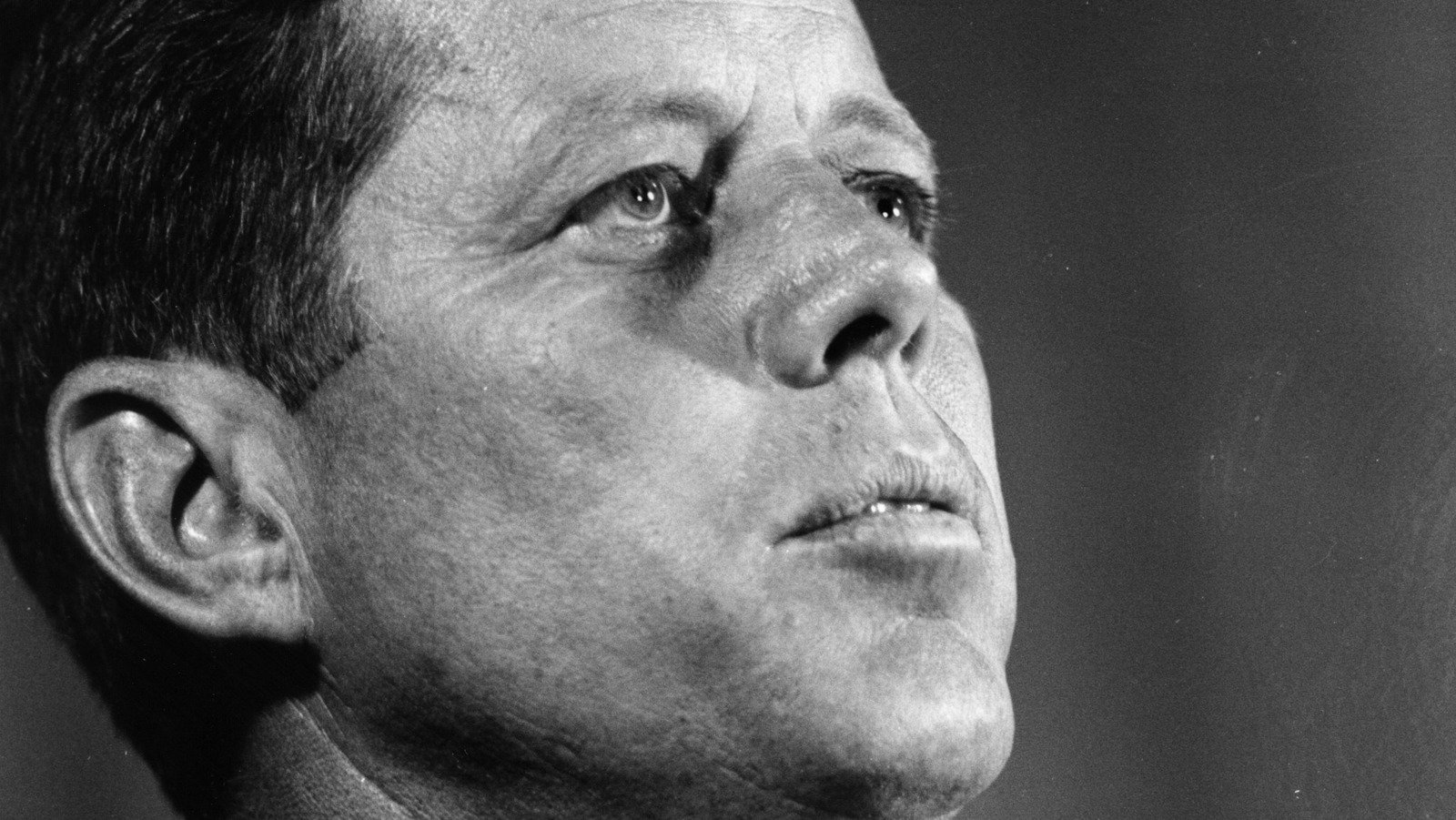 The Mysterious Disappearance Of JFK's Brain - Grunge