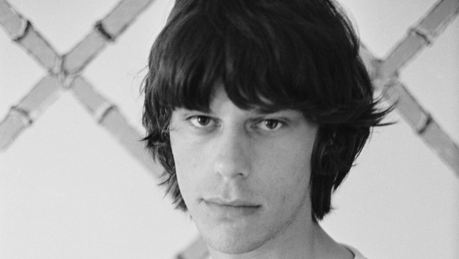 The 1969 Car Crash That Nearly Ended Jeff Beck's Music Career