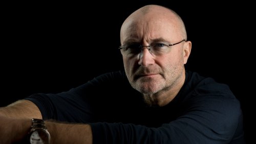 Why Phil Collins Can't Stand Simon Cowell