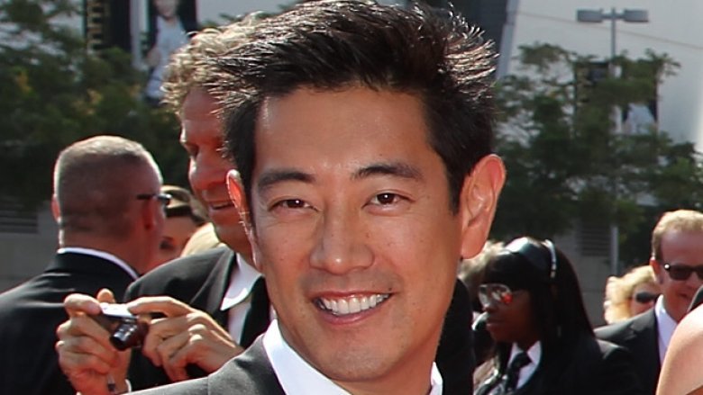 The Untold Truth Of Grant Imahara From Mythbusters