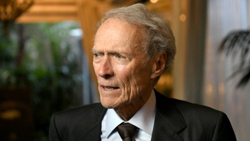 Stars Who Can't Stand Clint Eastwood