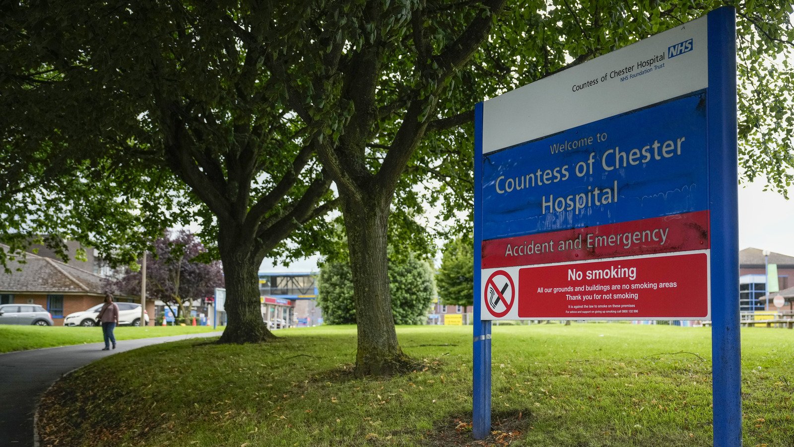 The Disturbing Murder Spree Of British Nurse Lucy Letby