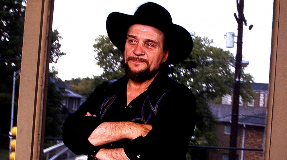 Here's How Waylon Jennings Lost All His Money