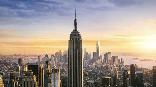 Can A Penny Falling From The Empire State Building Kill You Flipboard