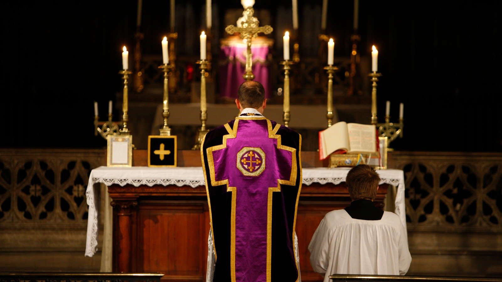 The Biggest Lies The Catholic Church Has Ever Told