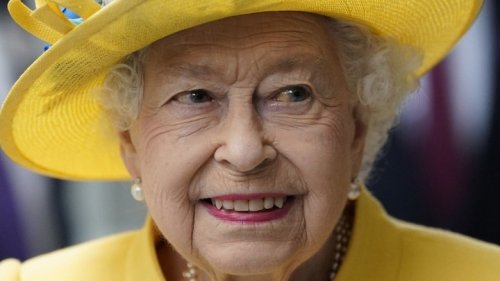 Which British Monarchs Have Celebrated A Golden Jubilee?