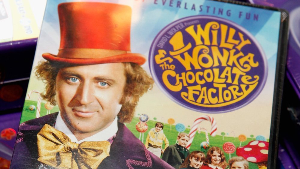 Tragic Details About The Cast Of Willy Wonka The Chocolate Factory