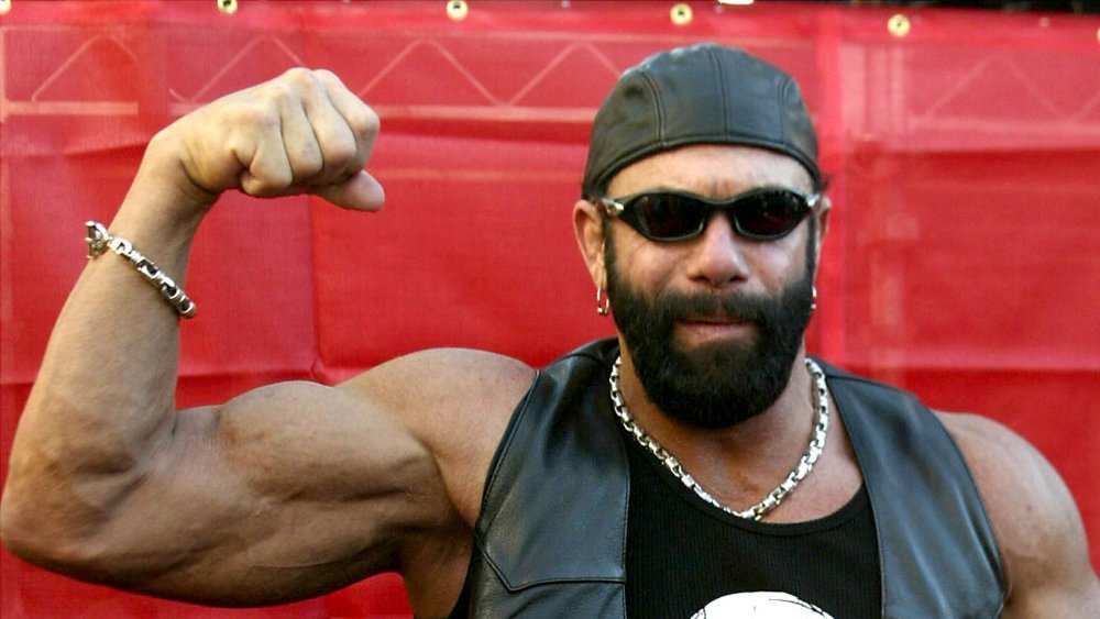 Here's How Much Money Randy Savage Was Worth When He Died