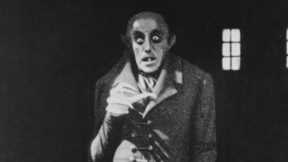 The Chilling True Story Behind Nosferatu