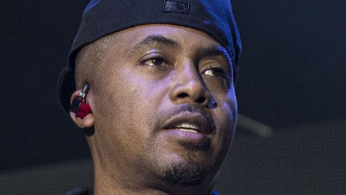 Nas Claims A Rap Legend Scared Him With His Abilities