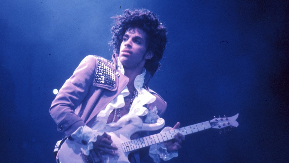 Songs You Didn't Realize Were Written By Prince