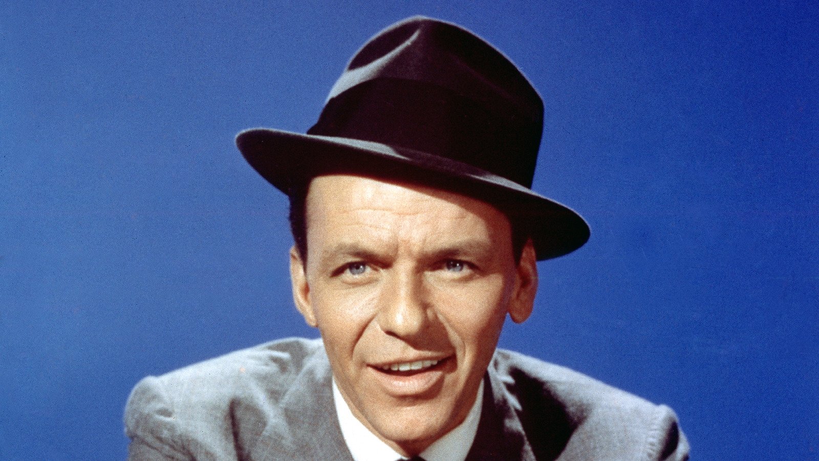 Why Frank Sinatra Was Often Despised When He Was Alive - Grunge