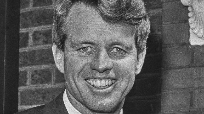 Tragic Details Found In Robert F. Kennedy's Autopsy Report