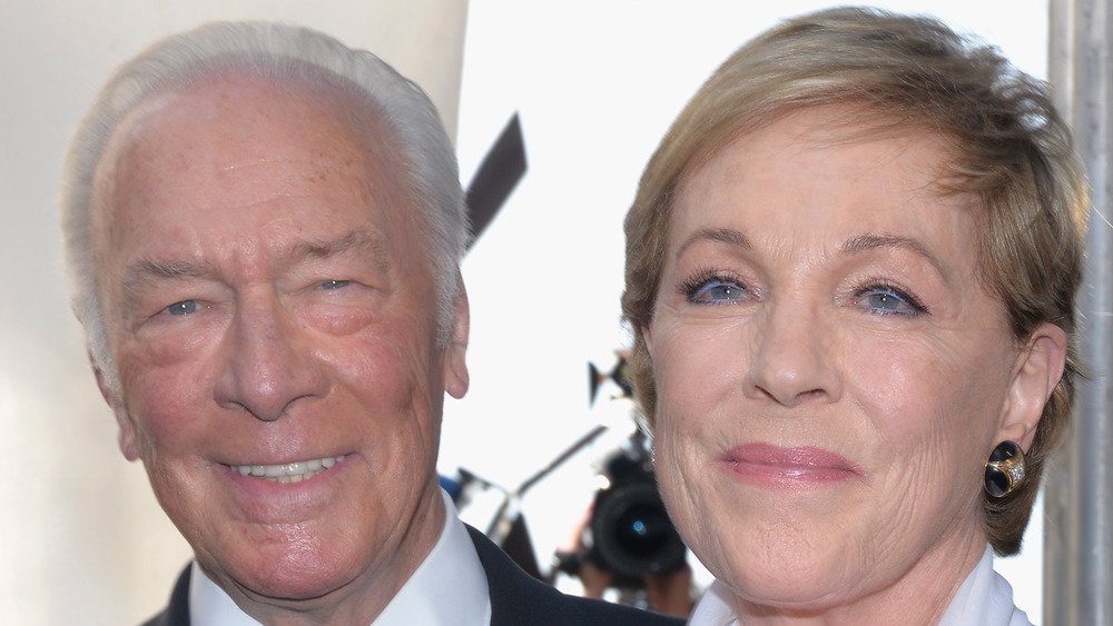 Here's How Christopher Plummer Really Felt About The Sound Of Music