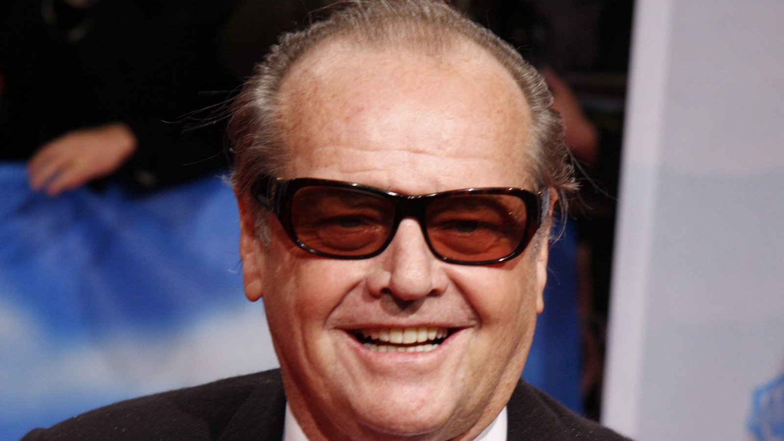 How Jack Nicholson Discovered His Sister Was His Mother
