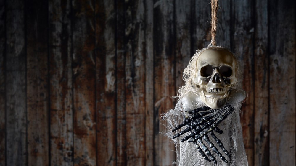 Real-Life Executions That Went Wrong