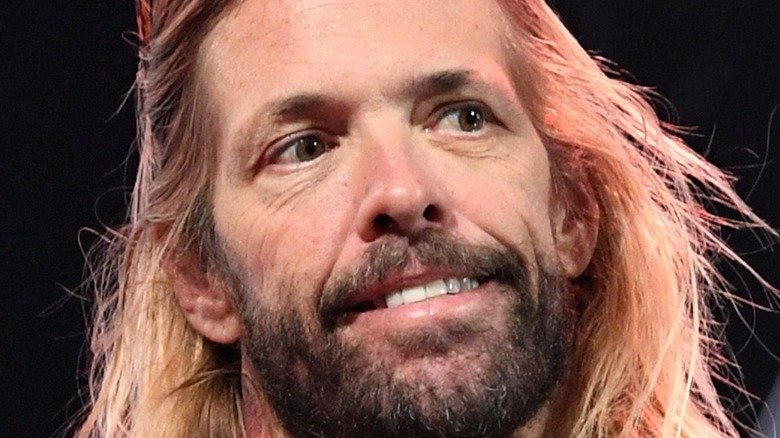 What We Know About Taylor Hawkins' Friendship With Ozzy Osbourne