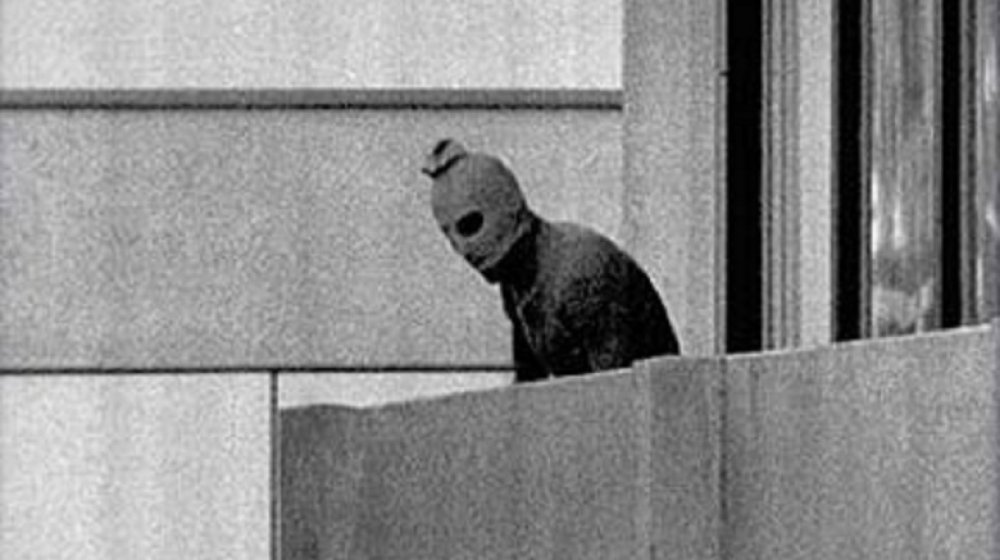 Why The Munich Olympic Massacre Was Worse Than You Thought