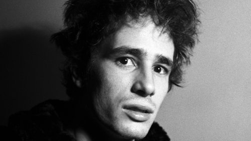 Jeff Buckley's Manager Revealed Details Leading Up To The Musician's 1997 Death