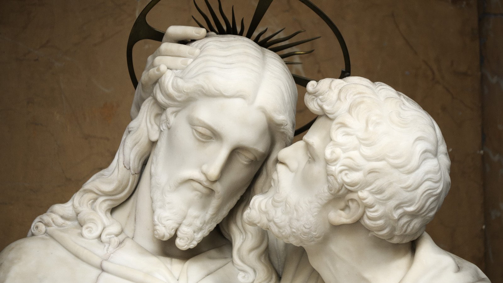 The Untold Truth Of Judas