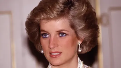 What It Was Really Like The Day Prince Charles And Lady Diana Got Married