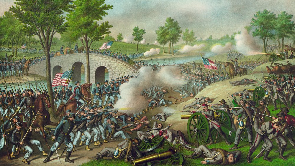 The Truth About The Deadliest Battle In American History