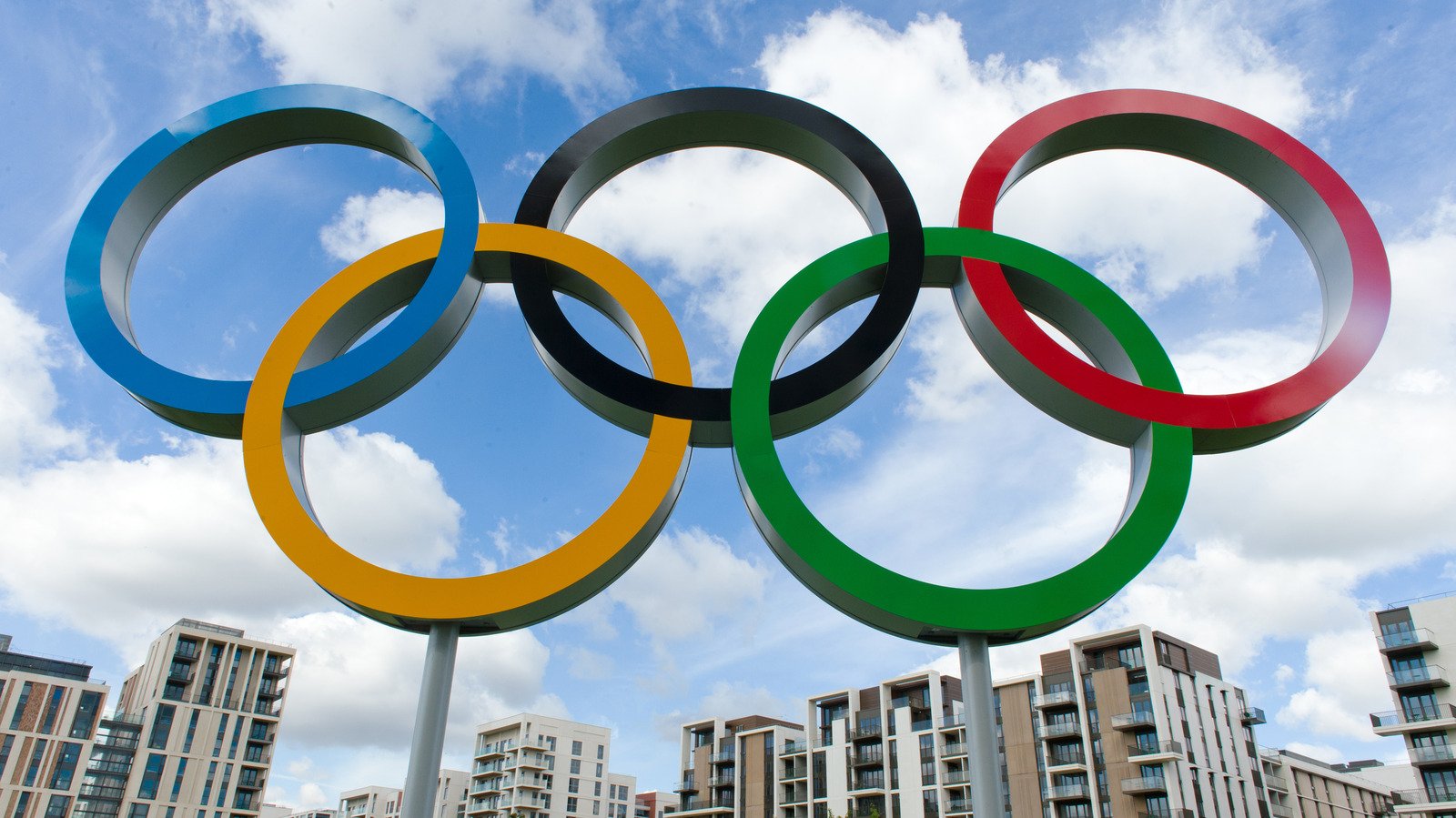 The Untold Truth About The Olympic Village - Grunge