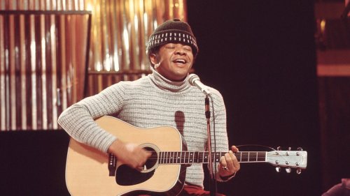 At Just 31, Bill Withers Penned One Of The Most-Covered Songs Of All Time