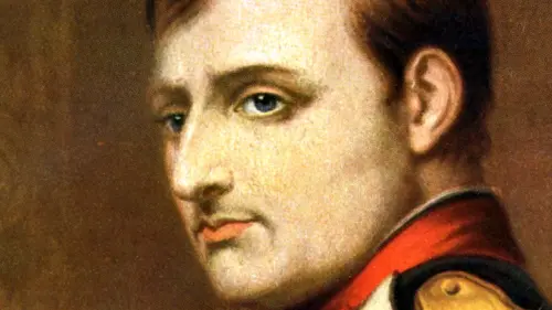 Disturbing Details Found In Napoleon's Autopsy Report