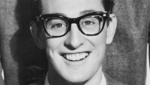 Why The Beatles Wouldn't Have Existed Without Buddy Holly's Band