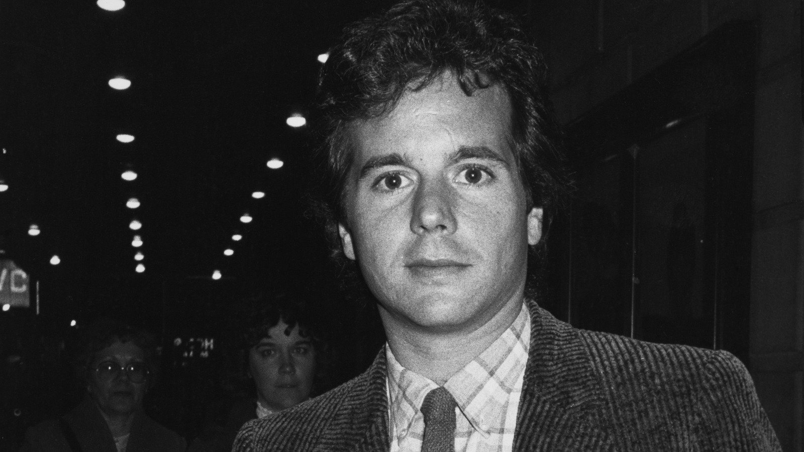 The Tragic Story Of Lucille Ball's Son, Desi Arnaz Jr. Flipboard