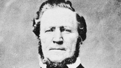 How Many Wives Did Brigham Young Have Flipboard