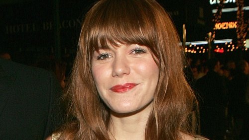 Whatever Happened To '80s Child Star Jenny Lewis?